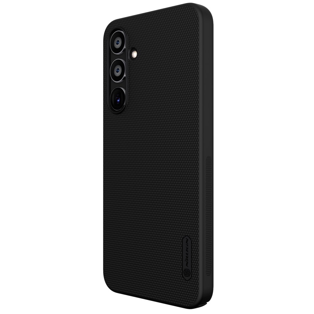 NILLKIN NILLKIN Galaxy A35 5G Skal Frosted Shield Pro Matt Svart