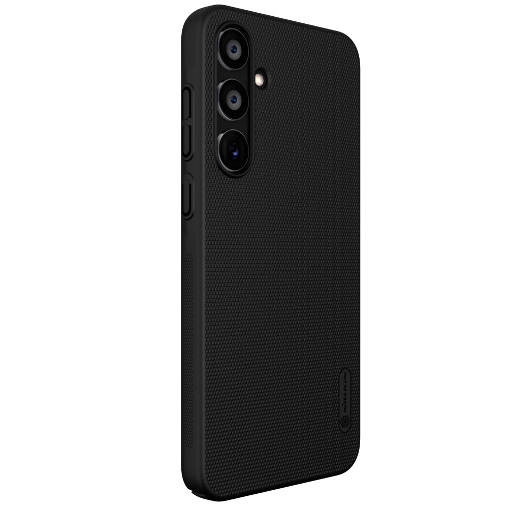 NILLKIN NILLKIN Galaxy A35 5G Skal Frosted Shield Pro Matt Svart