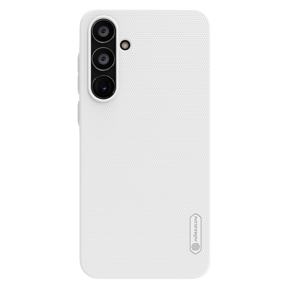 NILLKIN NILLKIN Galaxy A35 5G Skal Frosted Shield Pro Matt Vit