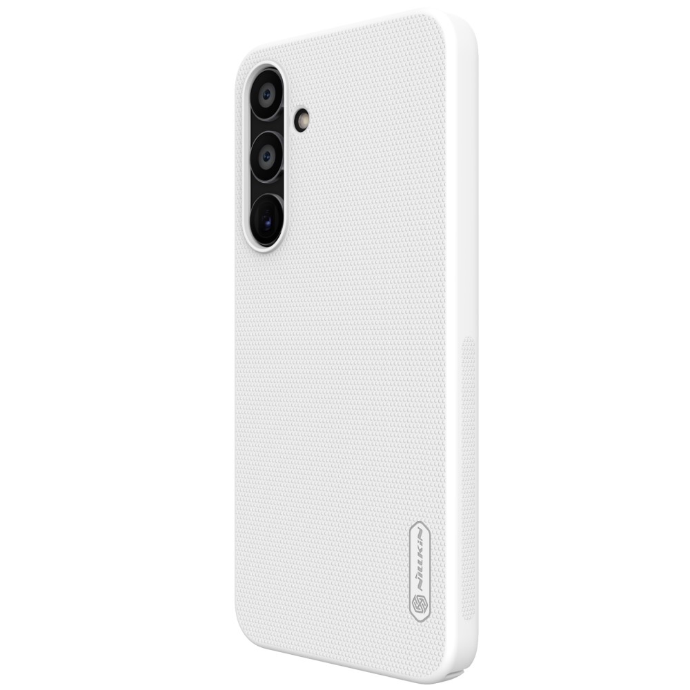 NILLKIN NILLKIN Galaxy A35 5G Skal Frosted Shield Pro Matt Vit