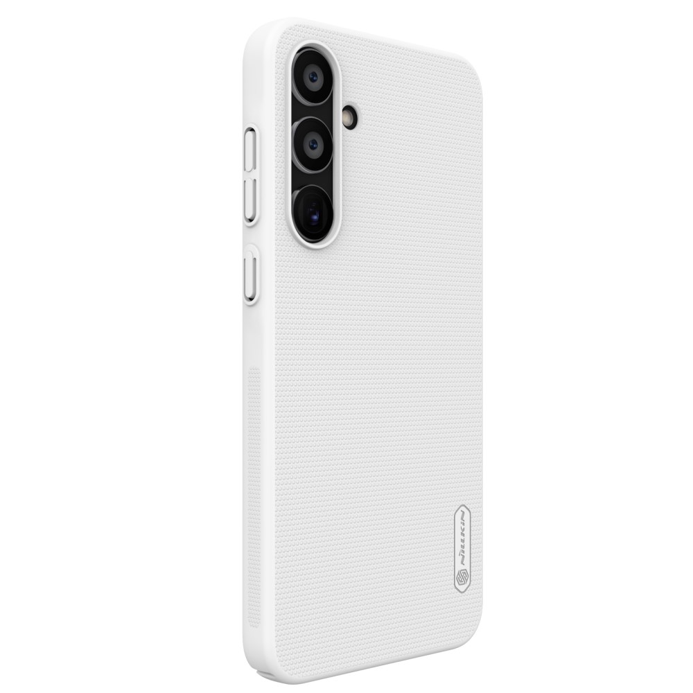 NILLKIN NILLKIN Galaxy A35 5G Skal Frosted Shield Pro Matt Vit