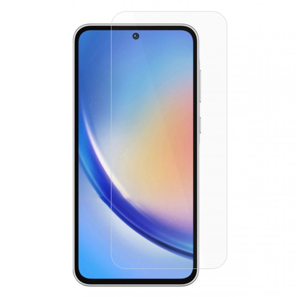 AMORUS AMORUS Galaxy A35 5G Skärmskydd Härdat Glas