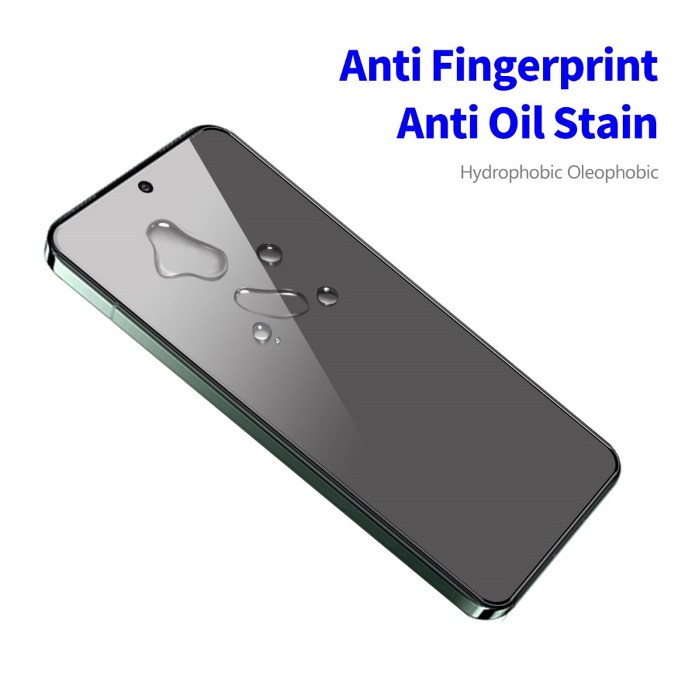 ENKAY ENKAY Galaxy A35 5G Skärmskydd Härdat Glas Privacy
