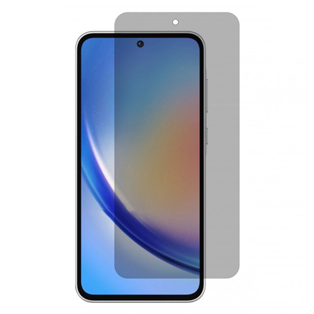 Samsung Galaxy A35 5G Skärmskydd Härdat Glas Privacy
