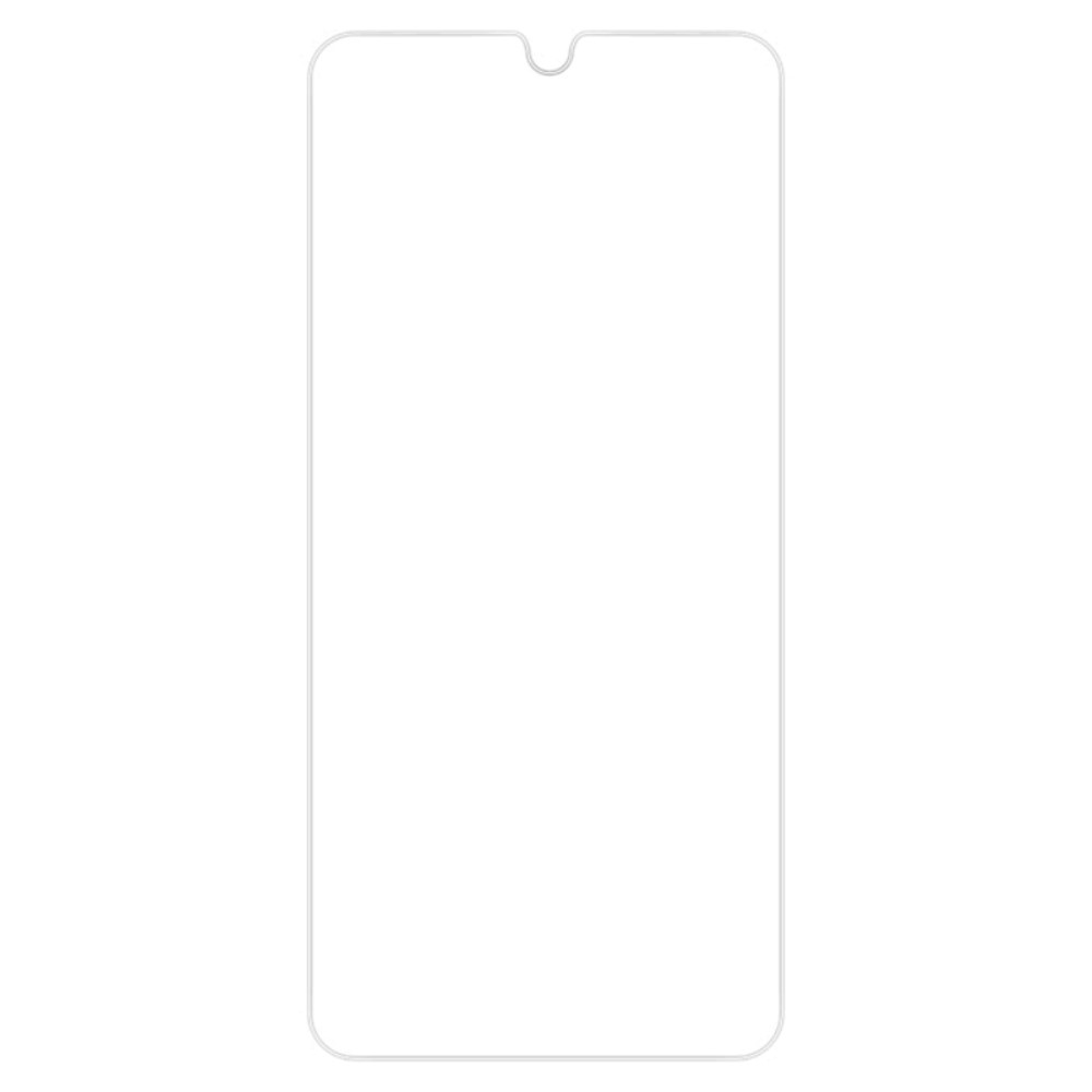 RURIHAI RURIHAI Galaxy A15 4G/5G Skärmskydd Härdat Glas