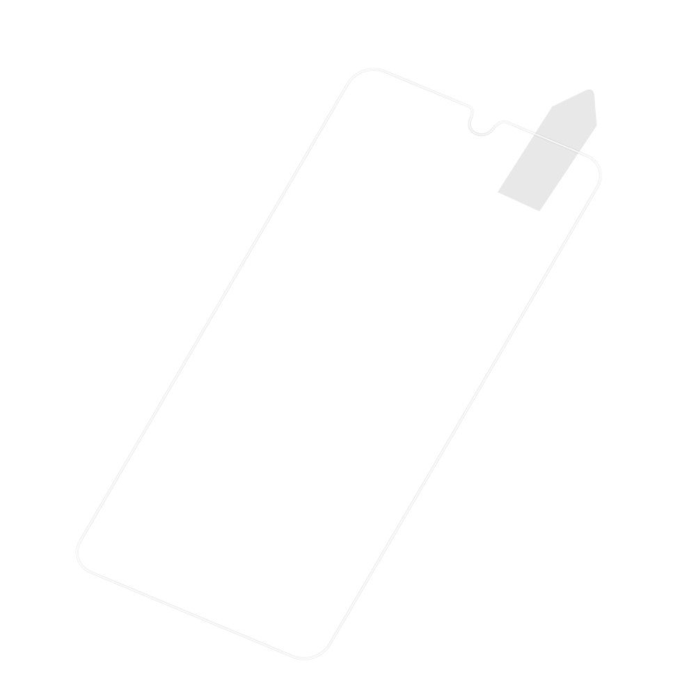 RURIHAI RURIHAI Galaxy A15 4G/5G Skärmskydd Härdat Glas