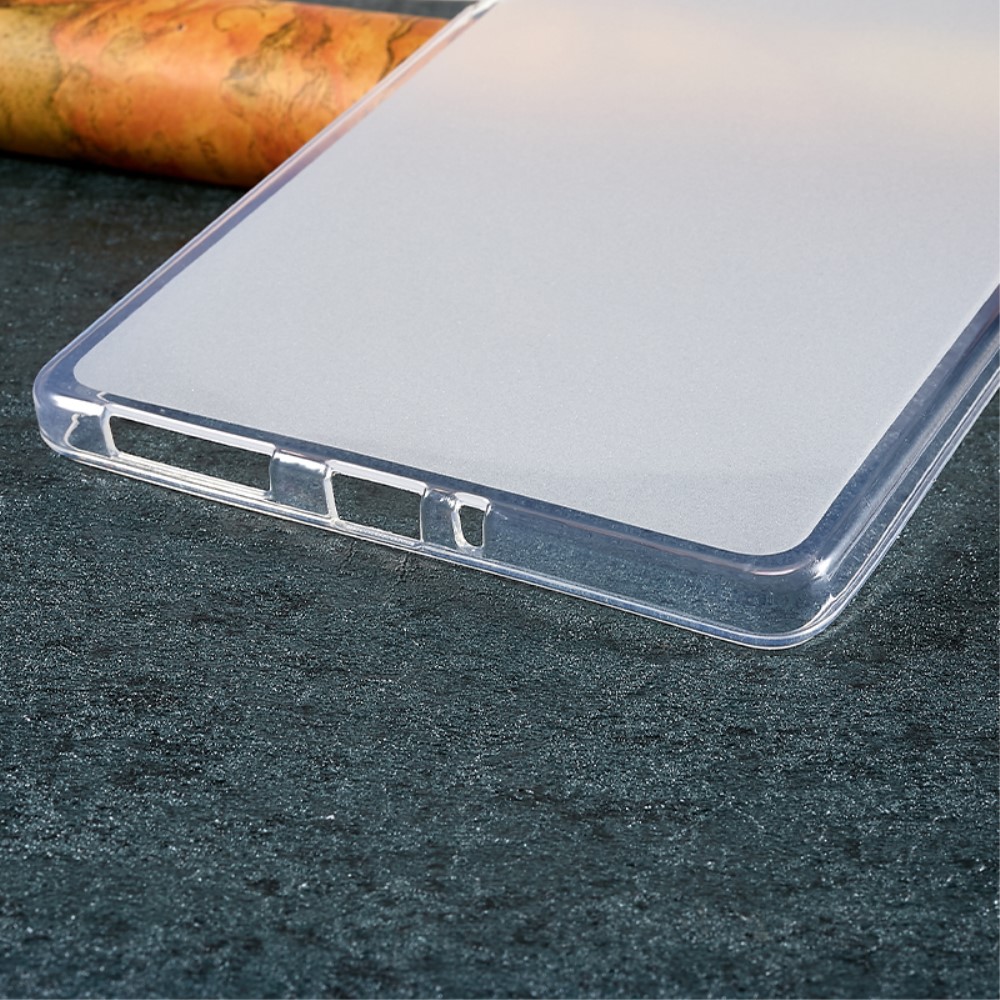  Lenovo Tab M8 (Gen 4) Skal TPU Matt Transparent