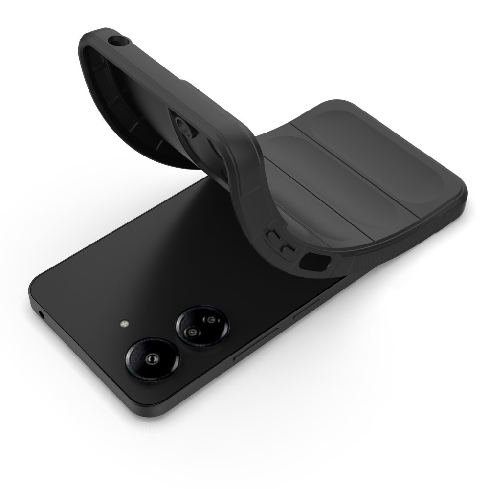  Xiaomi Redmi 13C 4G Skal Magic Shield Vit