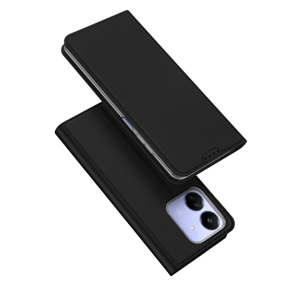 DUX DUCIS DUX DUCIS Xiaomi Redmi 13C 4G Fodral Skin Pro Svart