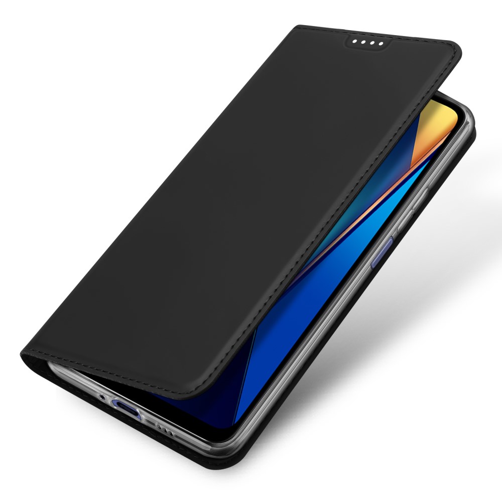 DUX DUCIS DUX DUCIS Xiaomi Redmi 13C 4G Fodral Skin Pro Svart