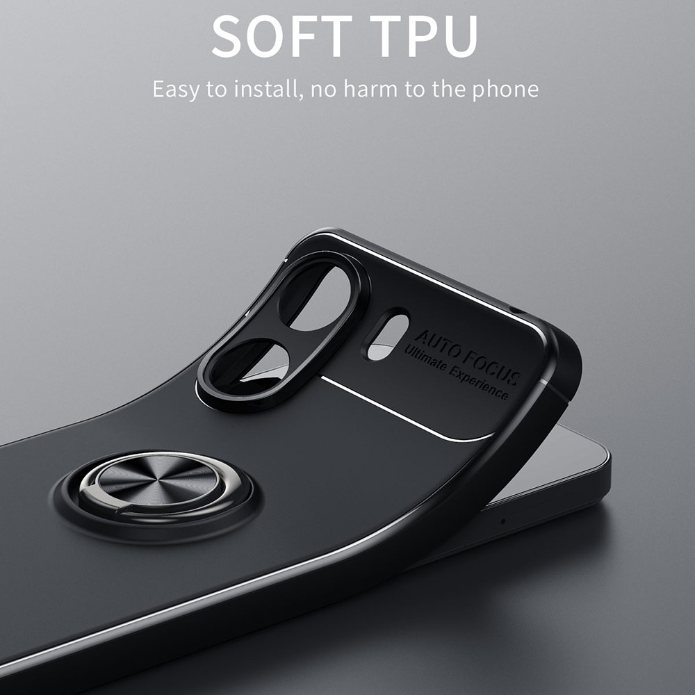  Xiaomi Redmi 13C 4G Skal Ring Blå