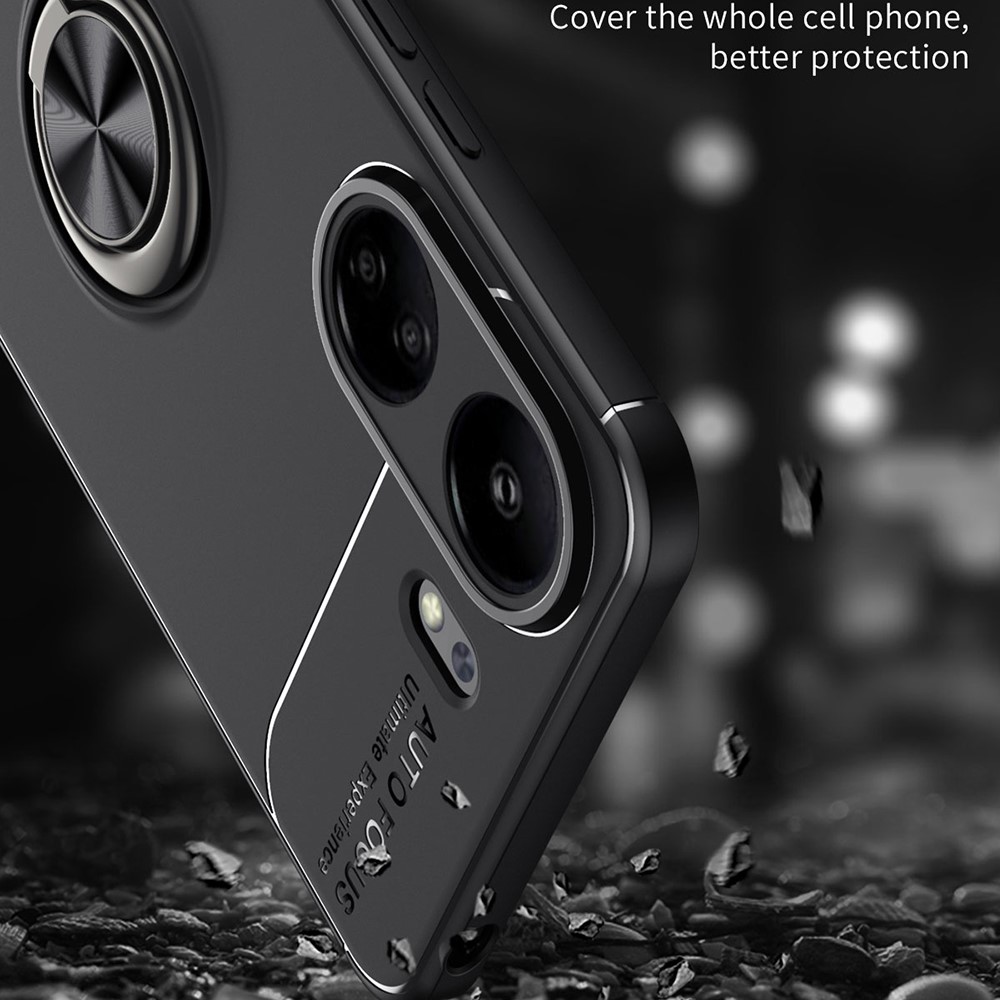  Xiaomi Redmi 13C 4G Skal Ring Blå