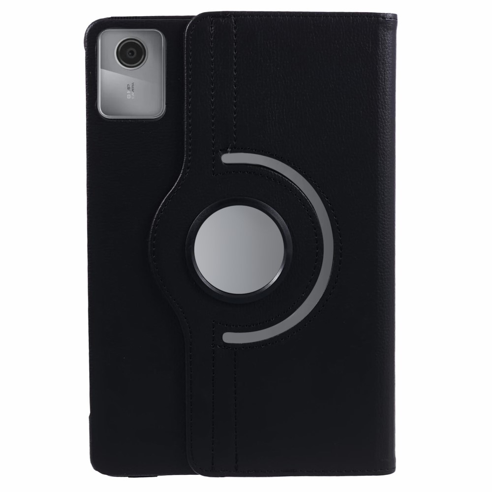  Lenovo Tab M11 Fodral 360° Rotation Svart