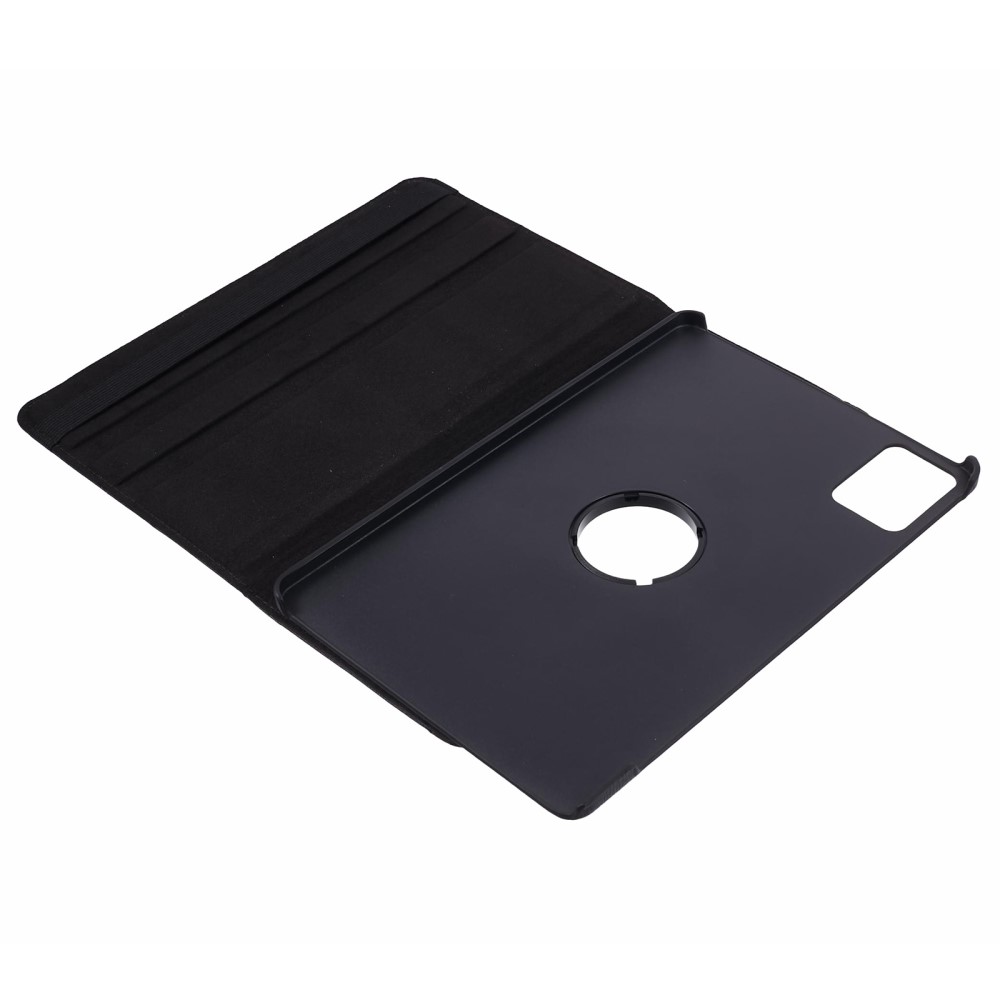  Lenovo Tab M11 Fodral 360° Rotation Svart