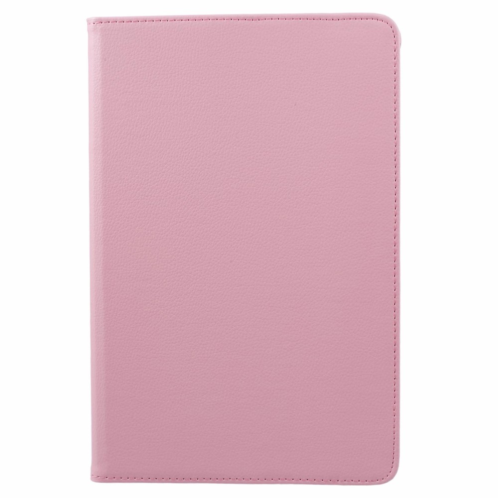  Lenovo Tab M11 Fodral 360° Rotation Ljus Rosa