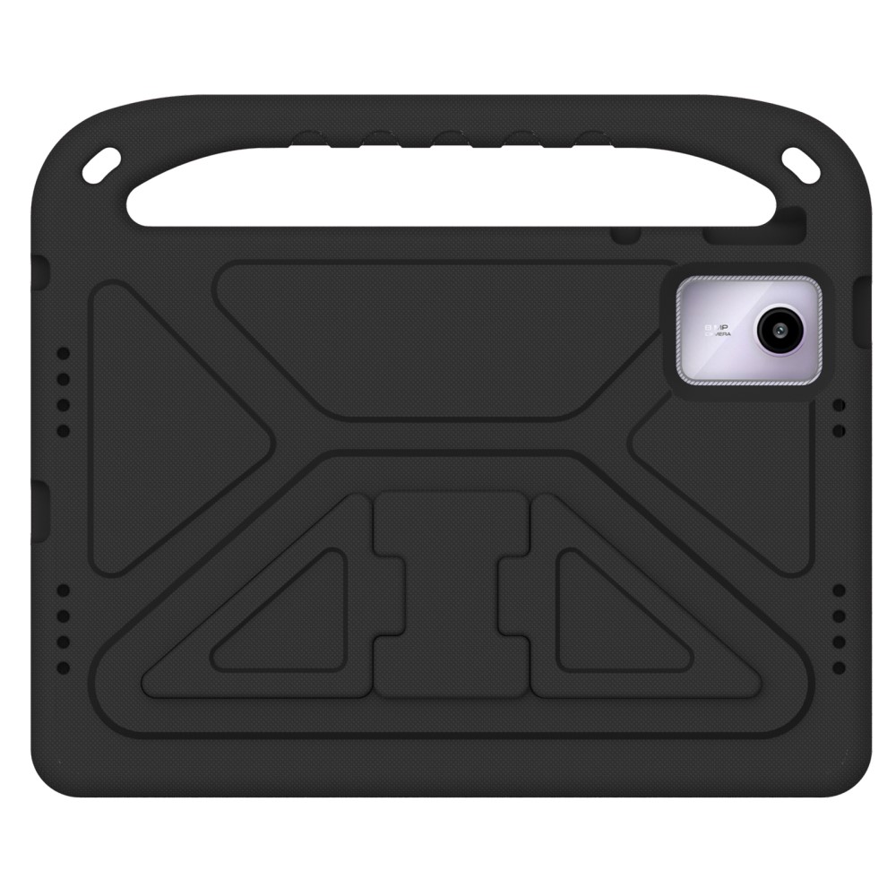  Lenovo Tab M11 Kickstand Skal EVA För Barn Svart
