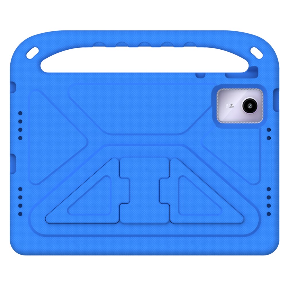  Lenovo Tab M11 Kickstand Skal EVA För Barn Blå