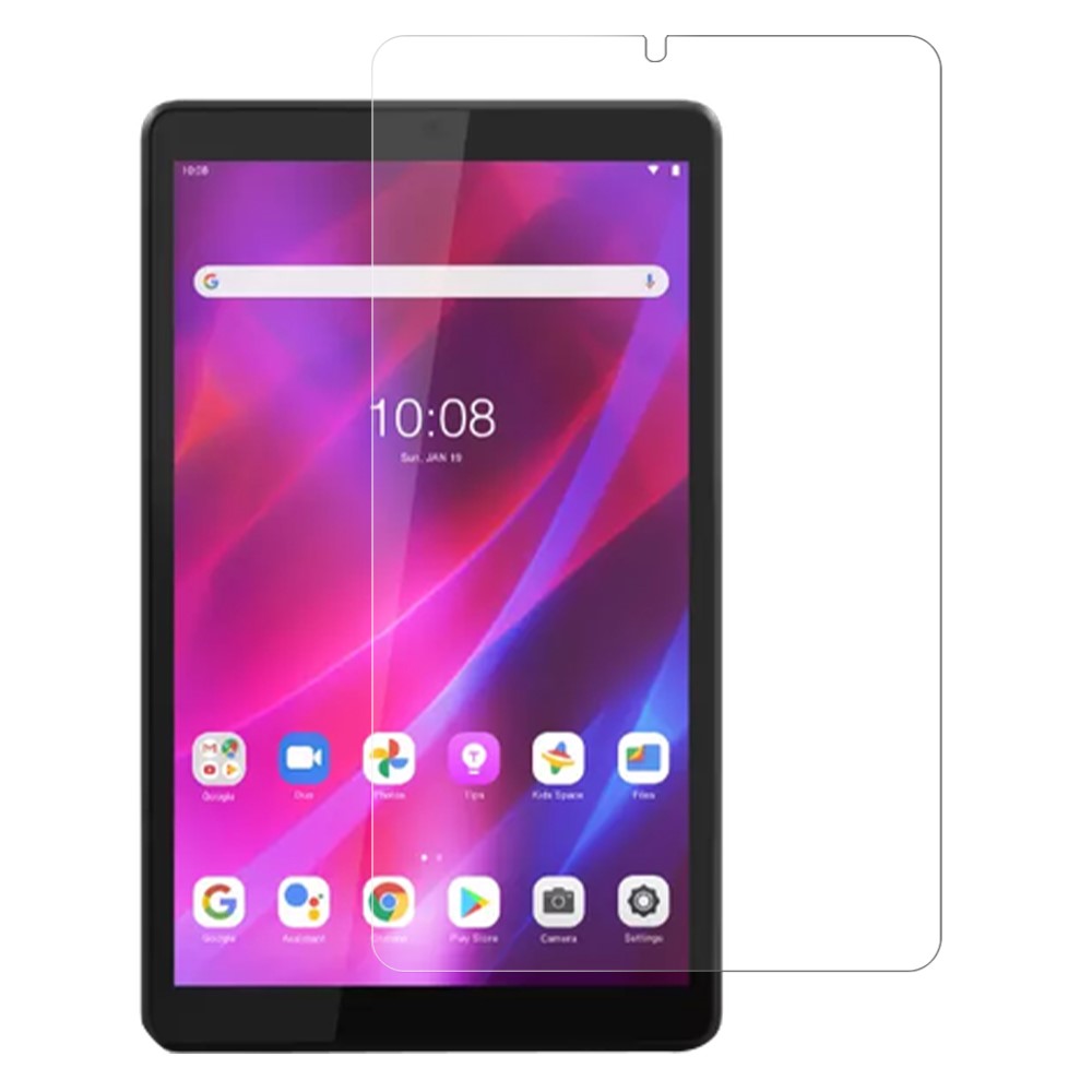  Lenovo Tab M8 (Gen 4) Skärmskydd Härdat Glas