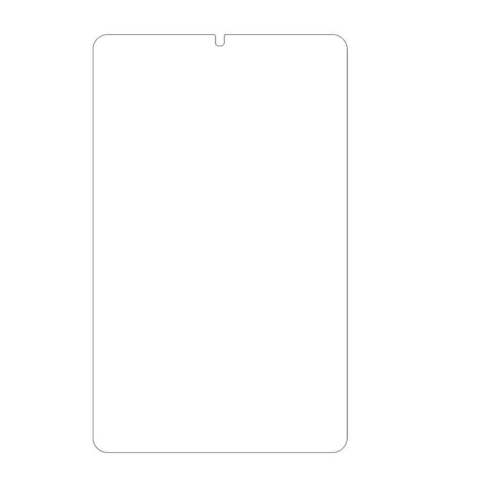  Lenovo Tab M8 (Gen 4) Skärmskydd Härdat Glas