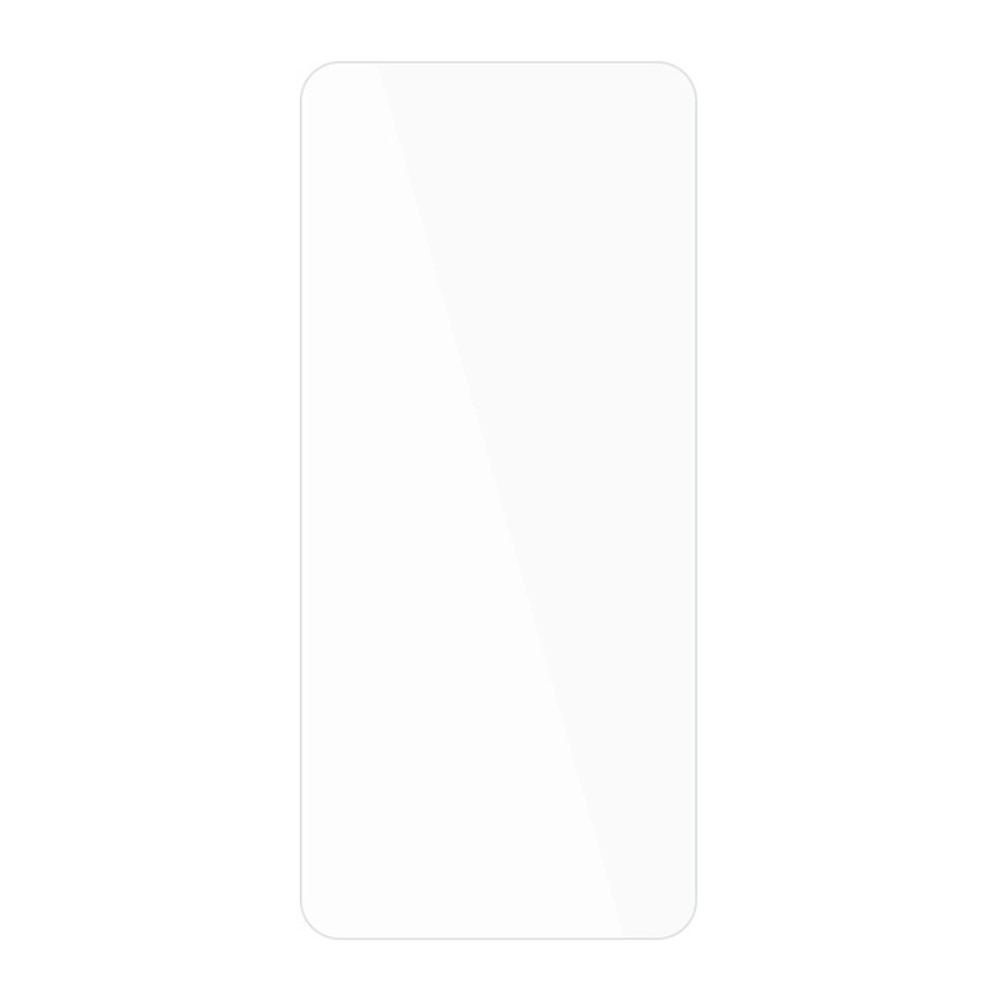  Xiaomi 14 Skärmskydd Härdat Glas Transparent