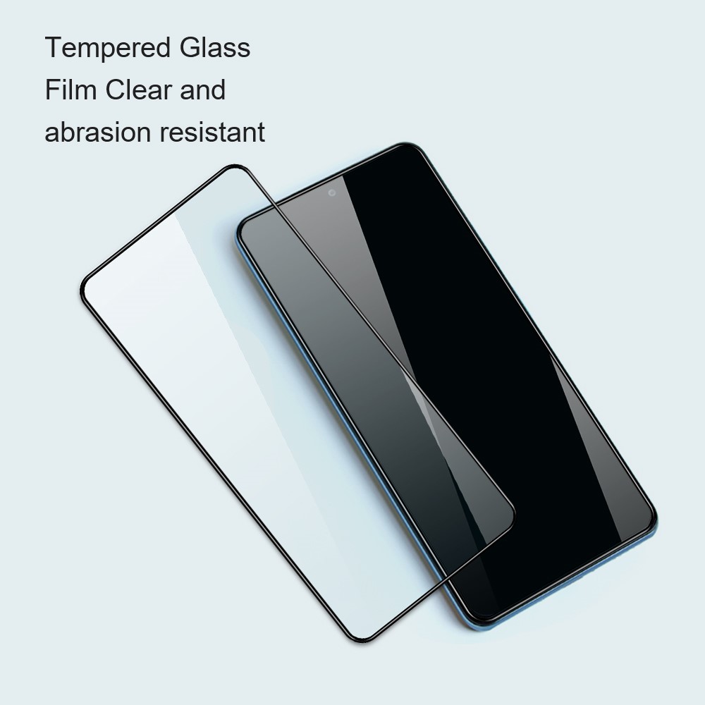 AMORUS AMORUS Xiaomi 14 2-PACK Skärmskydd Heltäckande