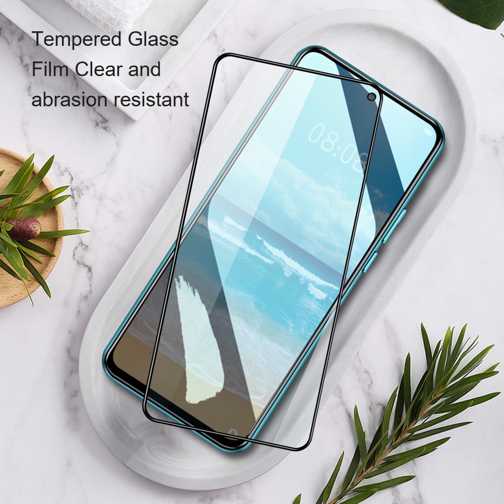 AMORUS AMORUS Xiaomi 14 2-PACK Skärmskydd Heltäckande