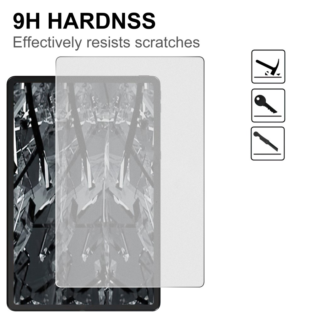  Lenovo Tab M11 Skärmskydd Härdat Glas