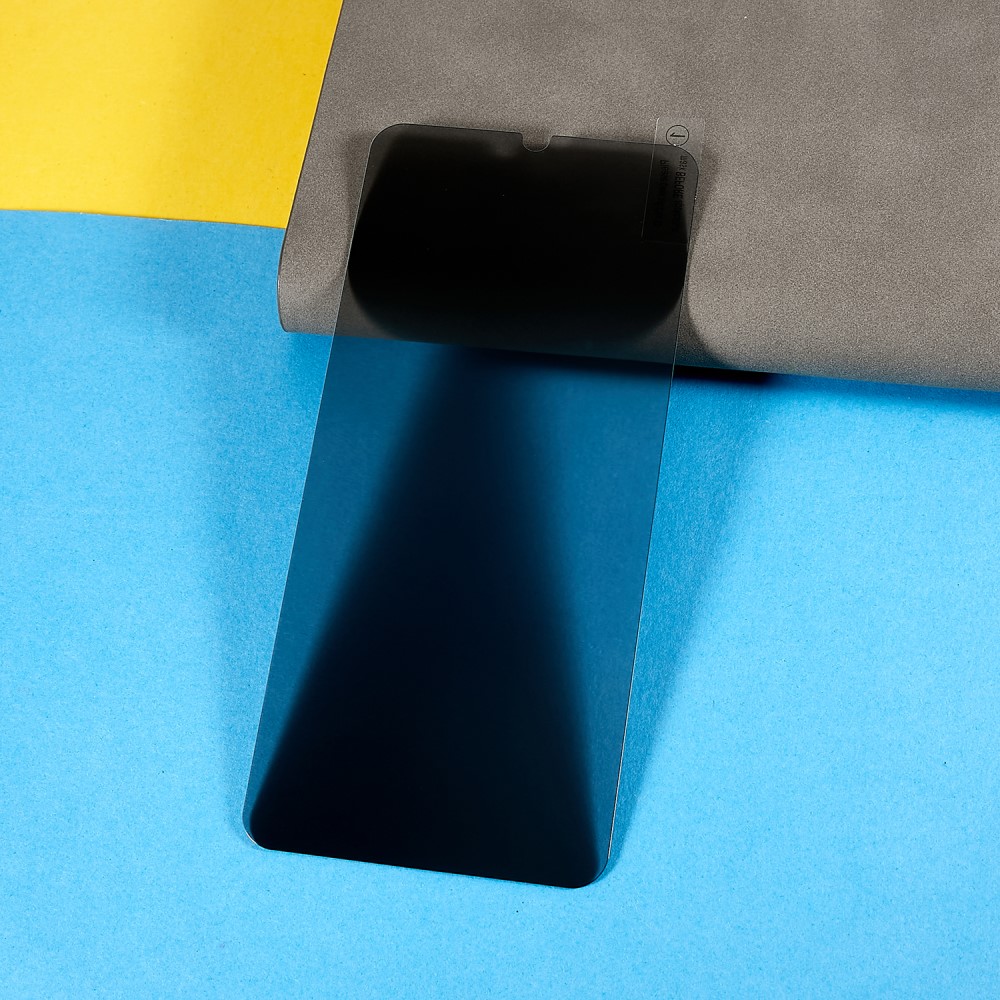  Xiaomi Redmi 13C 4G Skärmskydd Härdat Glas Privacy
