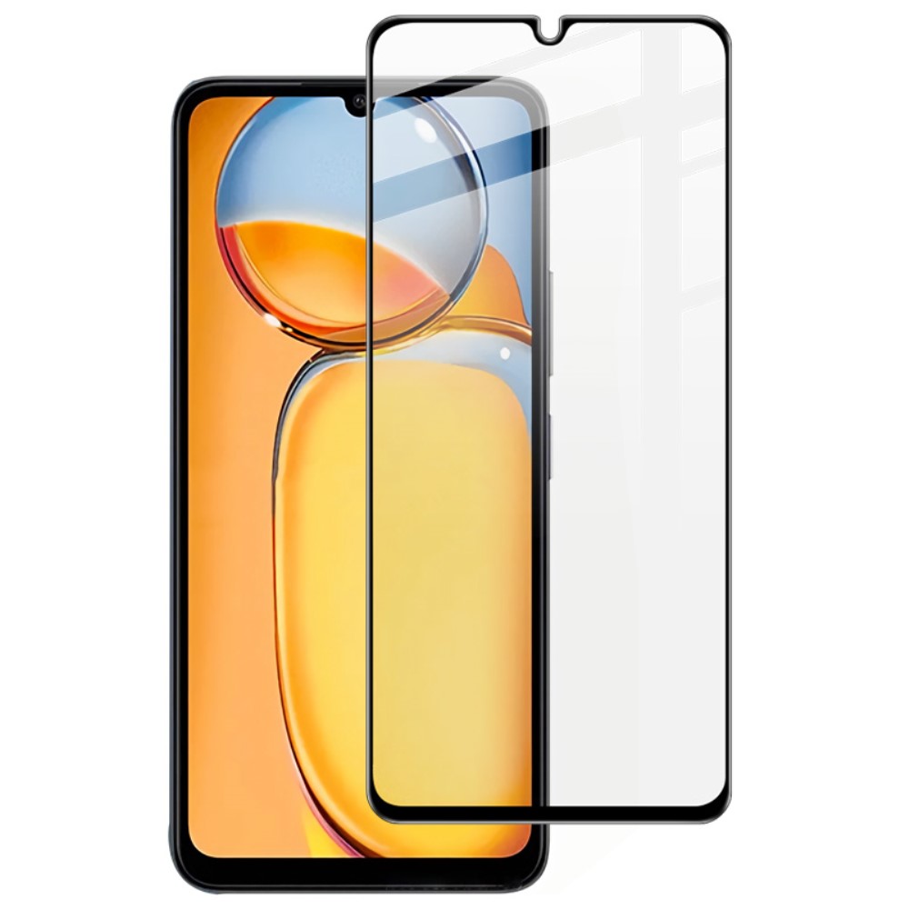 IMAK IMAK Xiaomi Redmi 13C 4G Skärmskydd Pro+ Heltäckande