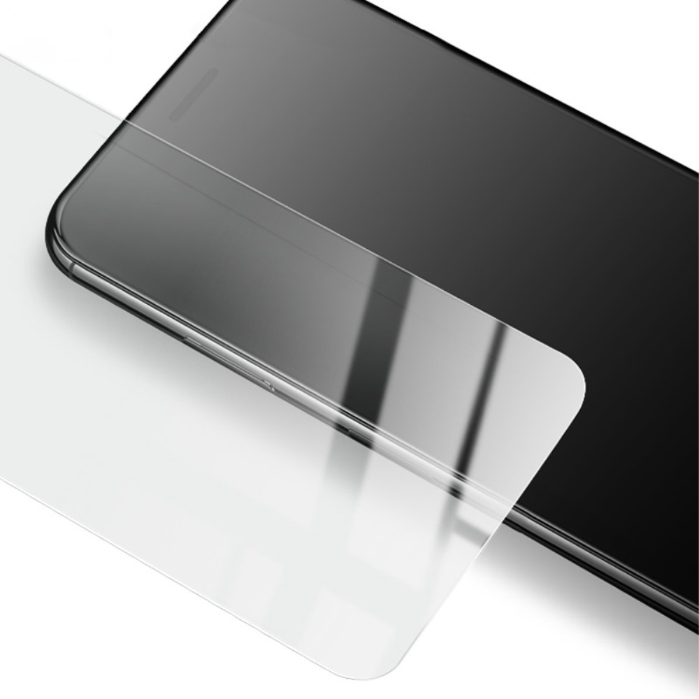 IMAK IMAK Xiaomi Redmi 13C 4G Skärmskydd Härdat Glas