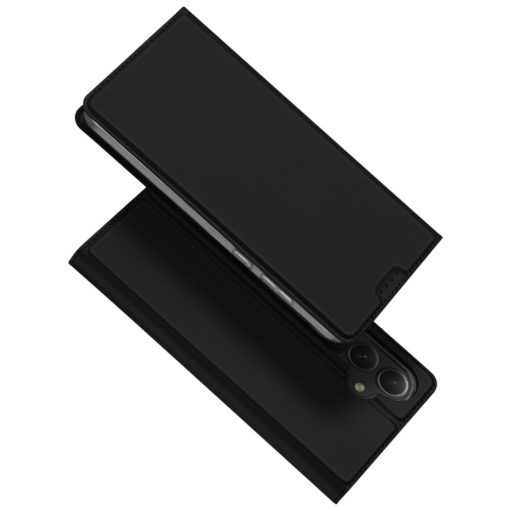 DUX DUCIS DUX DUCIS Galaxy A55 5G Fodral Skin Pro Svart