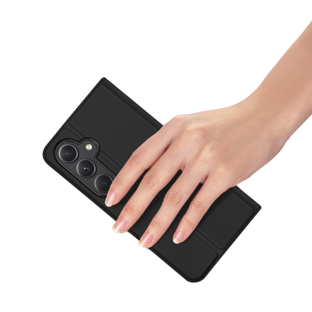 DUX DUCIS DUX DUCIS Galaxy A55 5G Fodral Skin Pro Svart