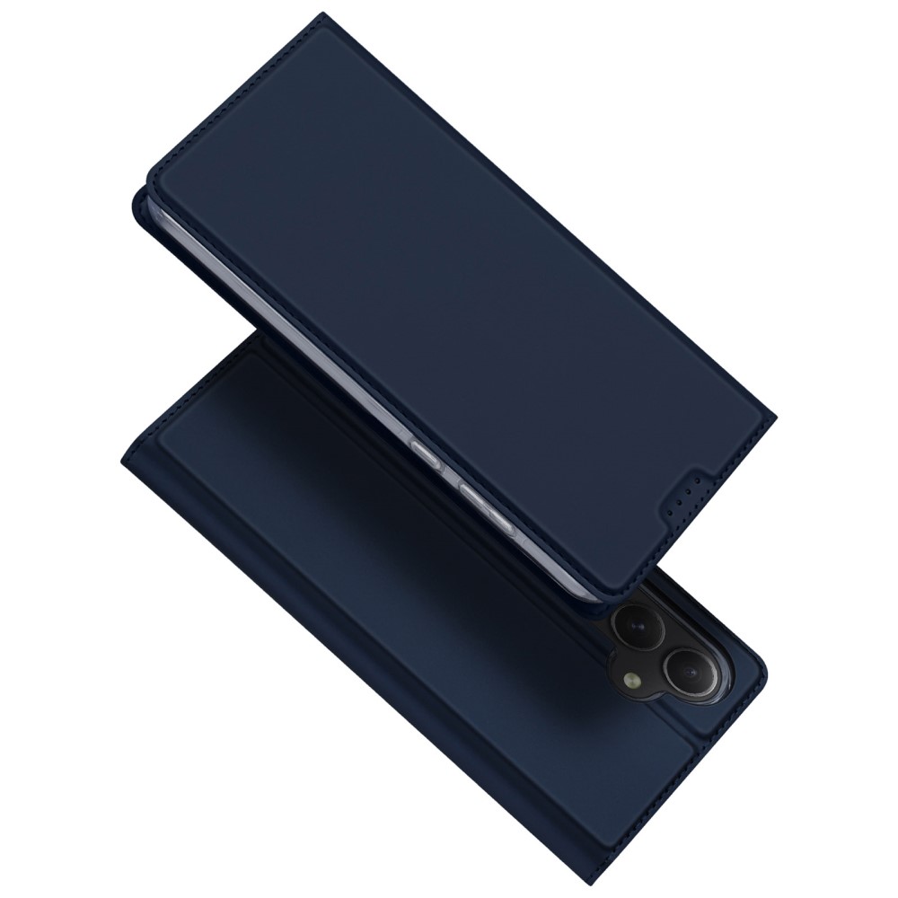 DUX DUCIS DUX DUCIS Galaxy A55 5G Fodral Skin Pro Blå