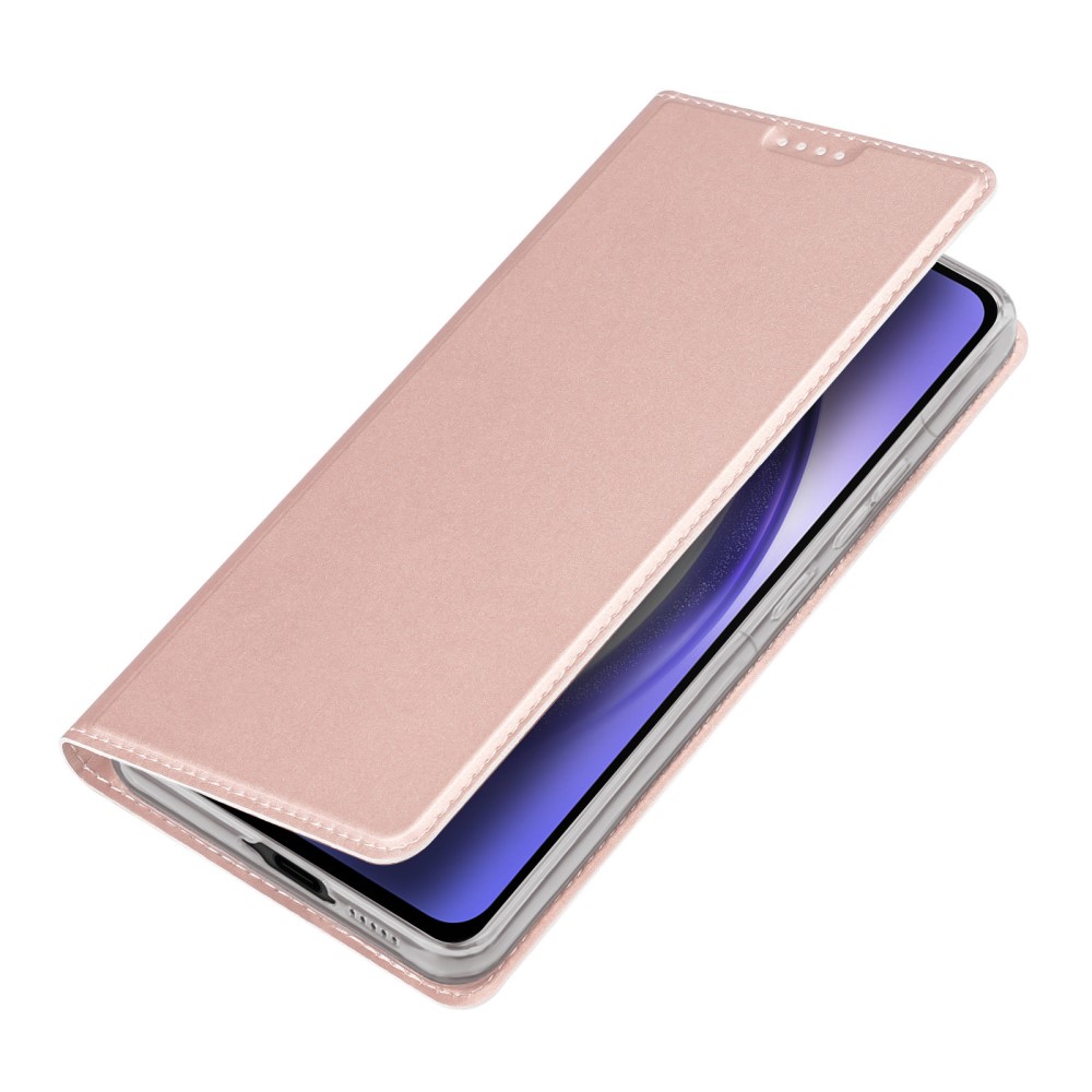 DUX DUCIS DUX DUCIS Galaxy A55 5G Fodral Skin Pro Roséguld