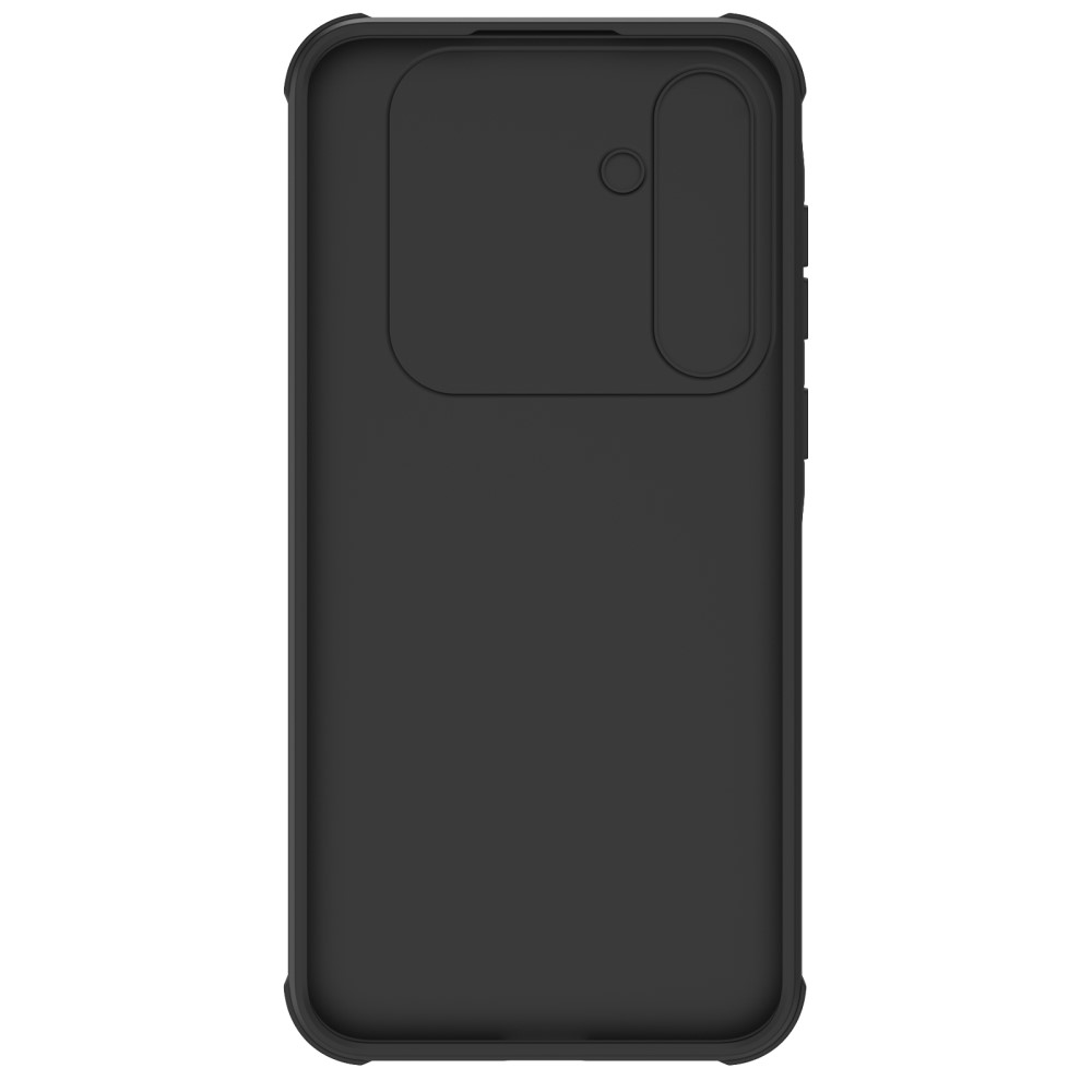 NILLKIN NILLKIN Galaxy A35 5G Skal CamShield Pro Svart
