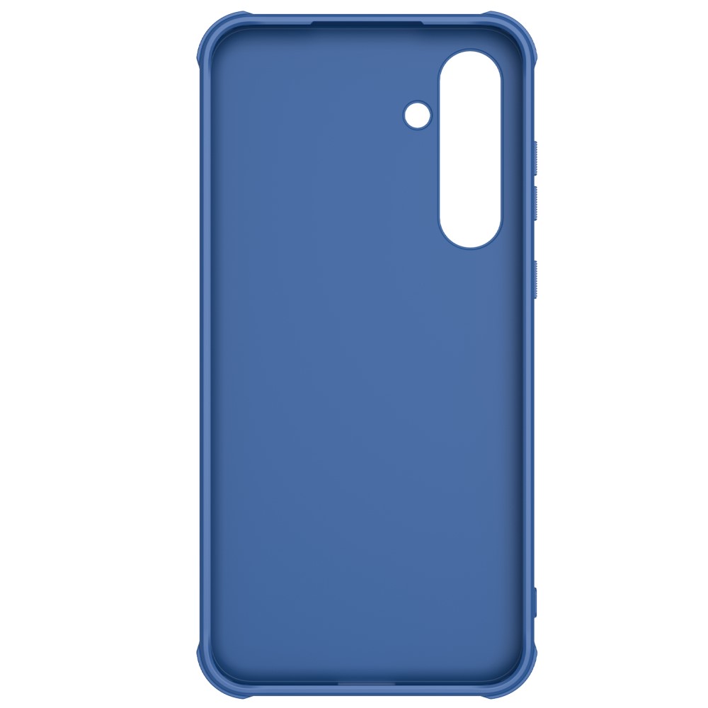 NILLKIN NILLKIN Galaxy A55 5G Skal Frosted Shield Pro Blå
