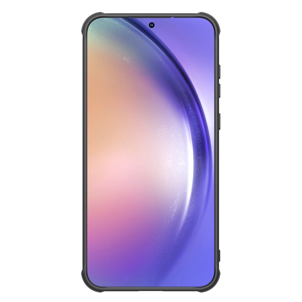 NILLKIN NILLKIN Galaxy A55 5G Skal CamShield Pro Svart