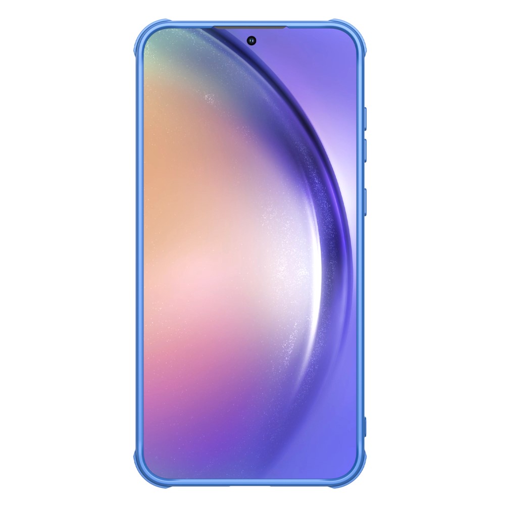 NILLKIN NILLKIN Galaxy A55 5G Skal CamShield Pro Blå