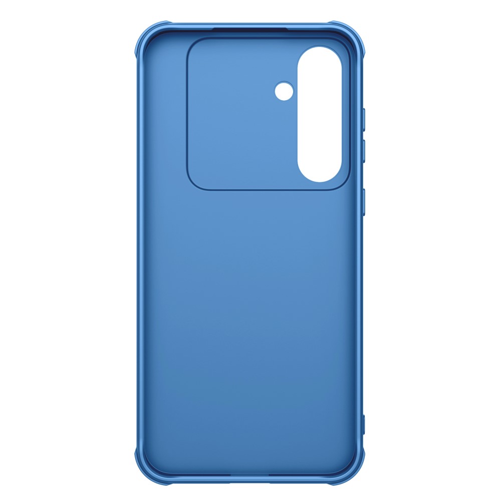 NILLKIN NILLKIN Galaxy A55 5G Skal CamShield Pro Blå