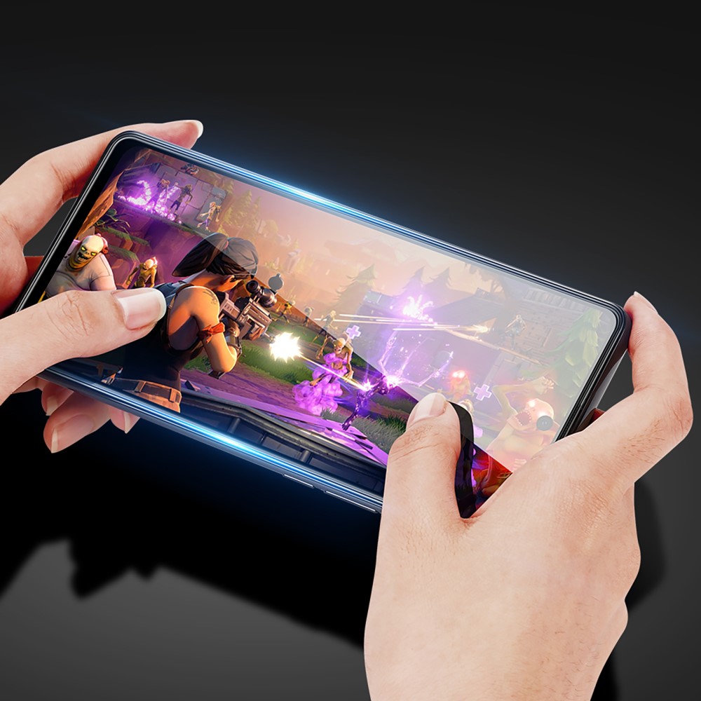 DUX DUCIS DUX DUCIS Galaxy A55 5G Skärmskydd Heltäckande