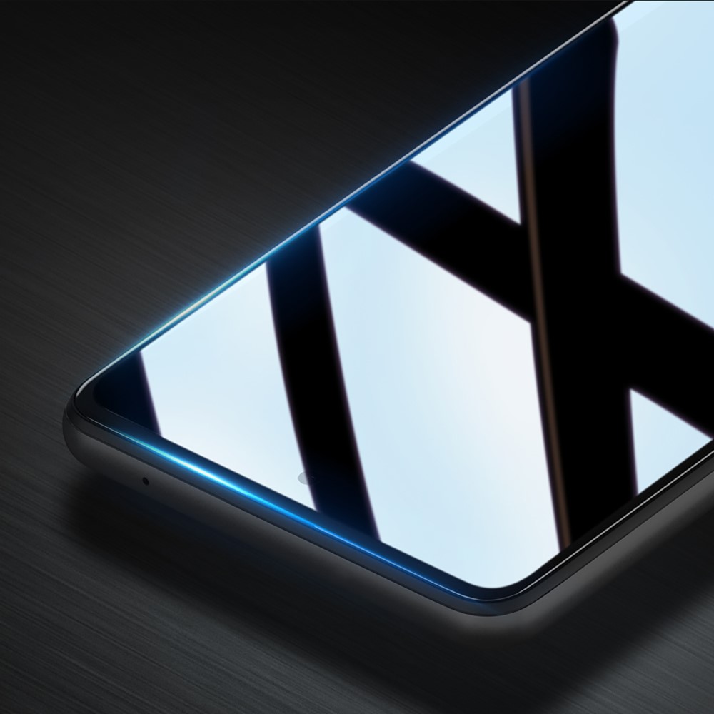 DUX DUCIS DUX DUCIS Galaxy A55 5G Skärmskydd Heltäckande