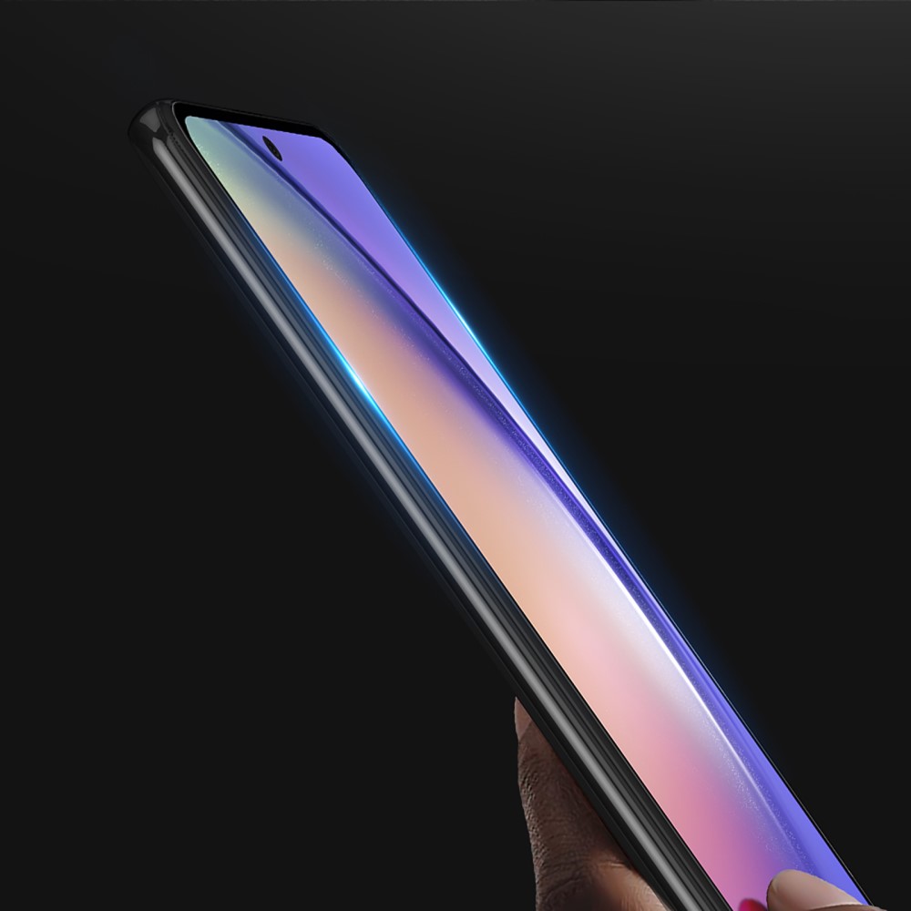 DUX DUCIS DUX DUCIS Galaxy A55 5G Skärmskydd Heltäckande