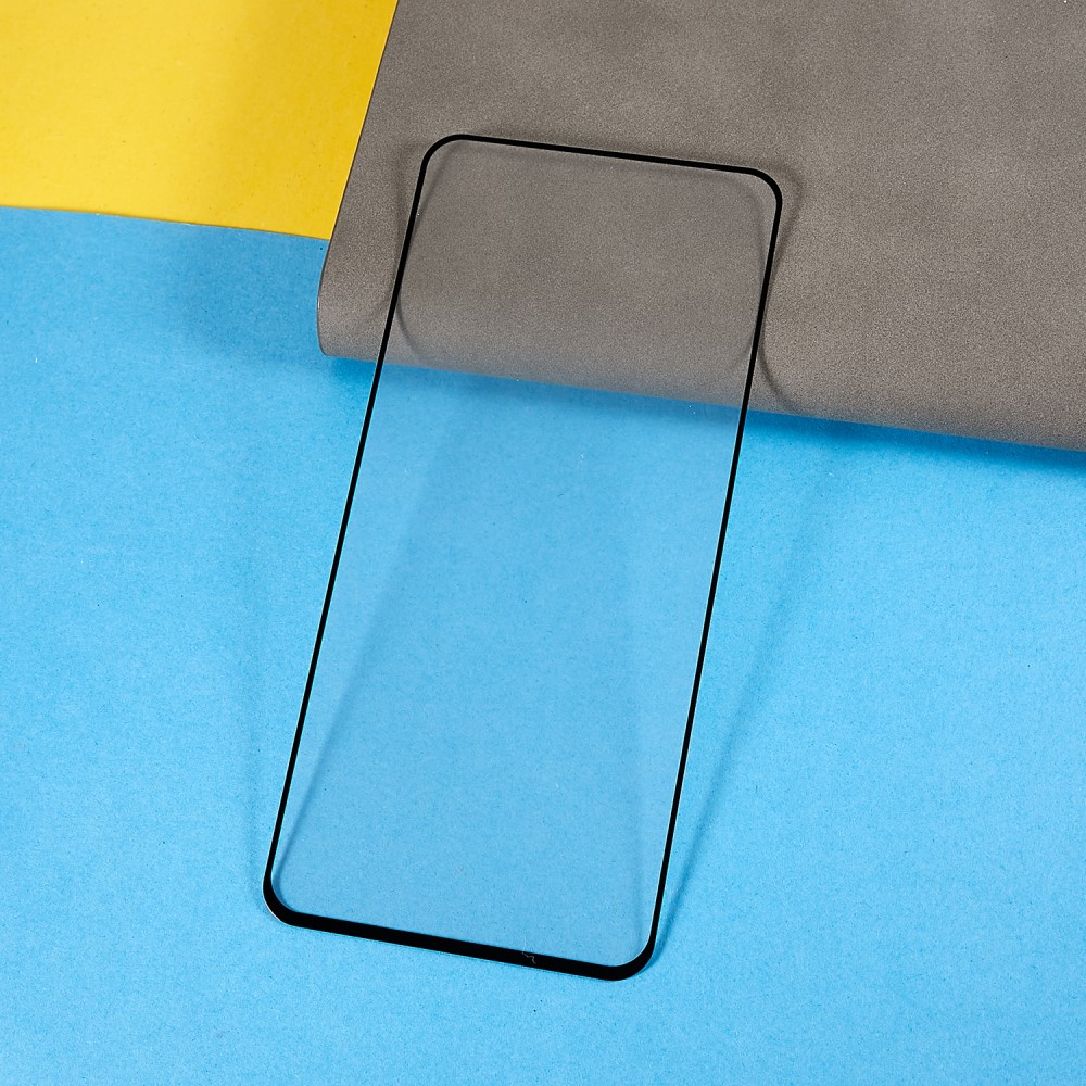  Samsung Galaxy A55 5G Skärmskydd Heltäckande