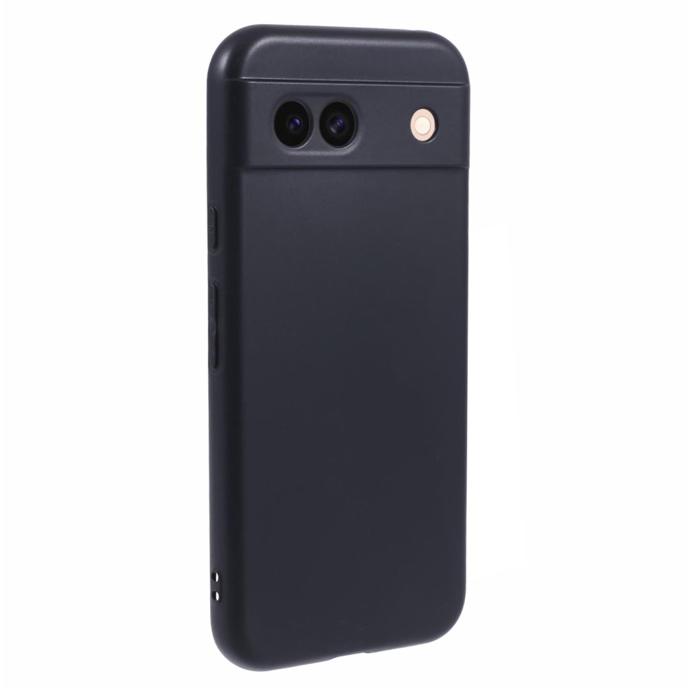  Google Pixel 8A Skal TPU Svart