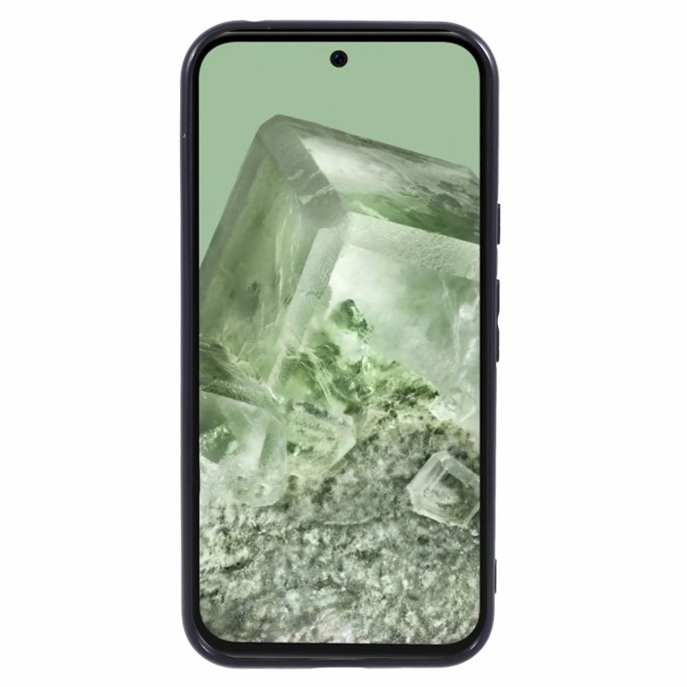  Google Pixel 8A Skal TPU Svart