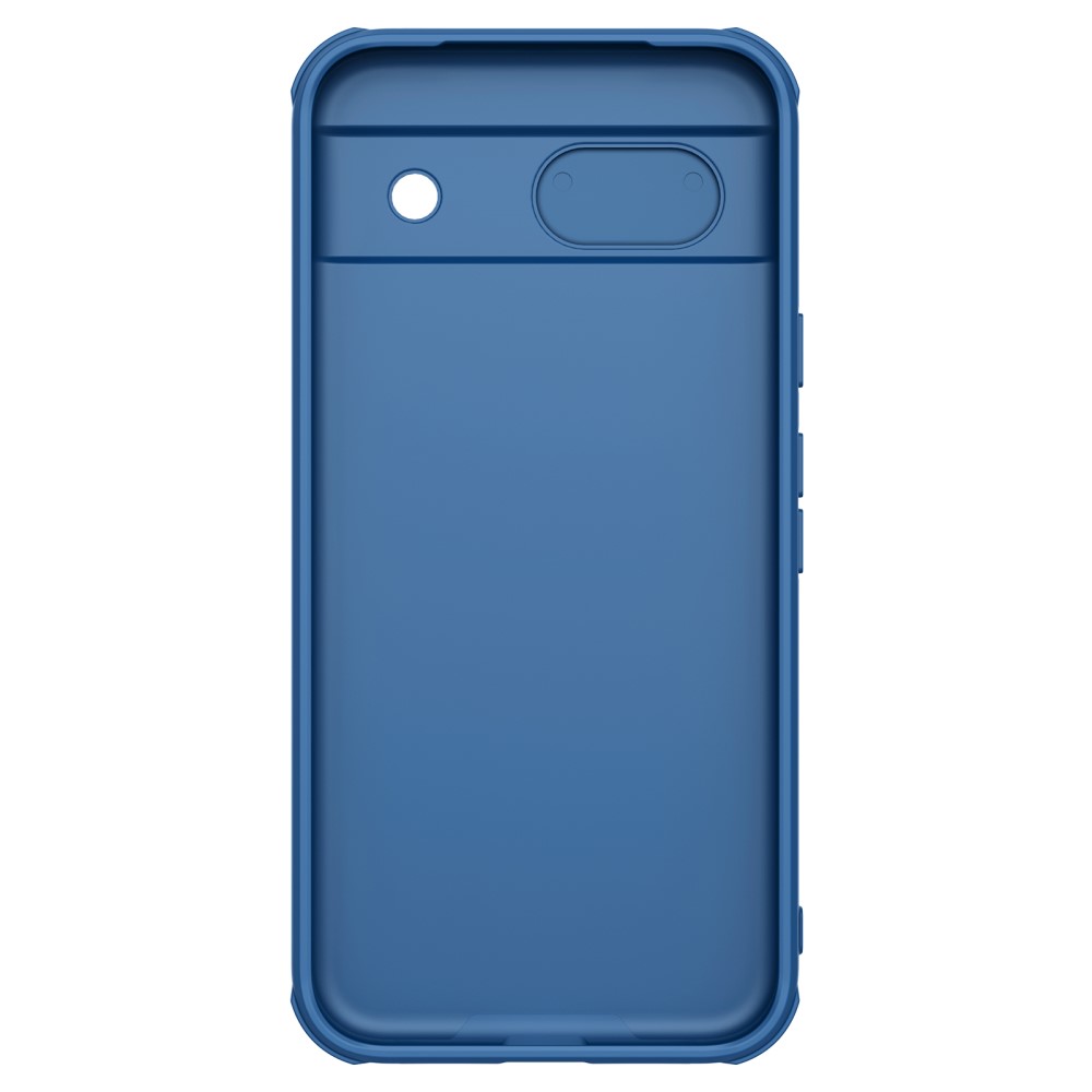 NILLKIN NILLKIN Google Pixel 8A CamShield Pro Skal Blå