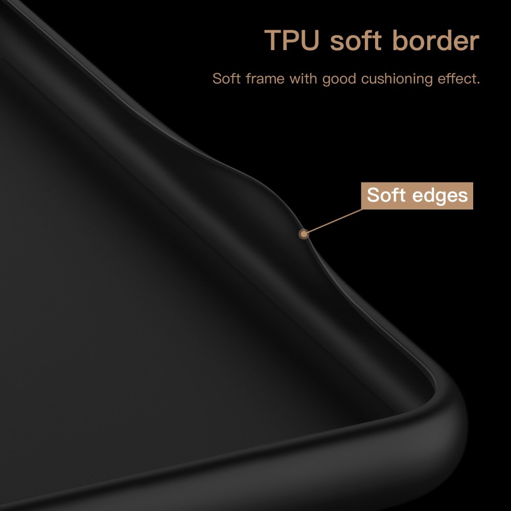  Motorola Moto G04 4G/G24 4G Retro Läder Skal Brun