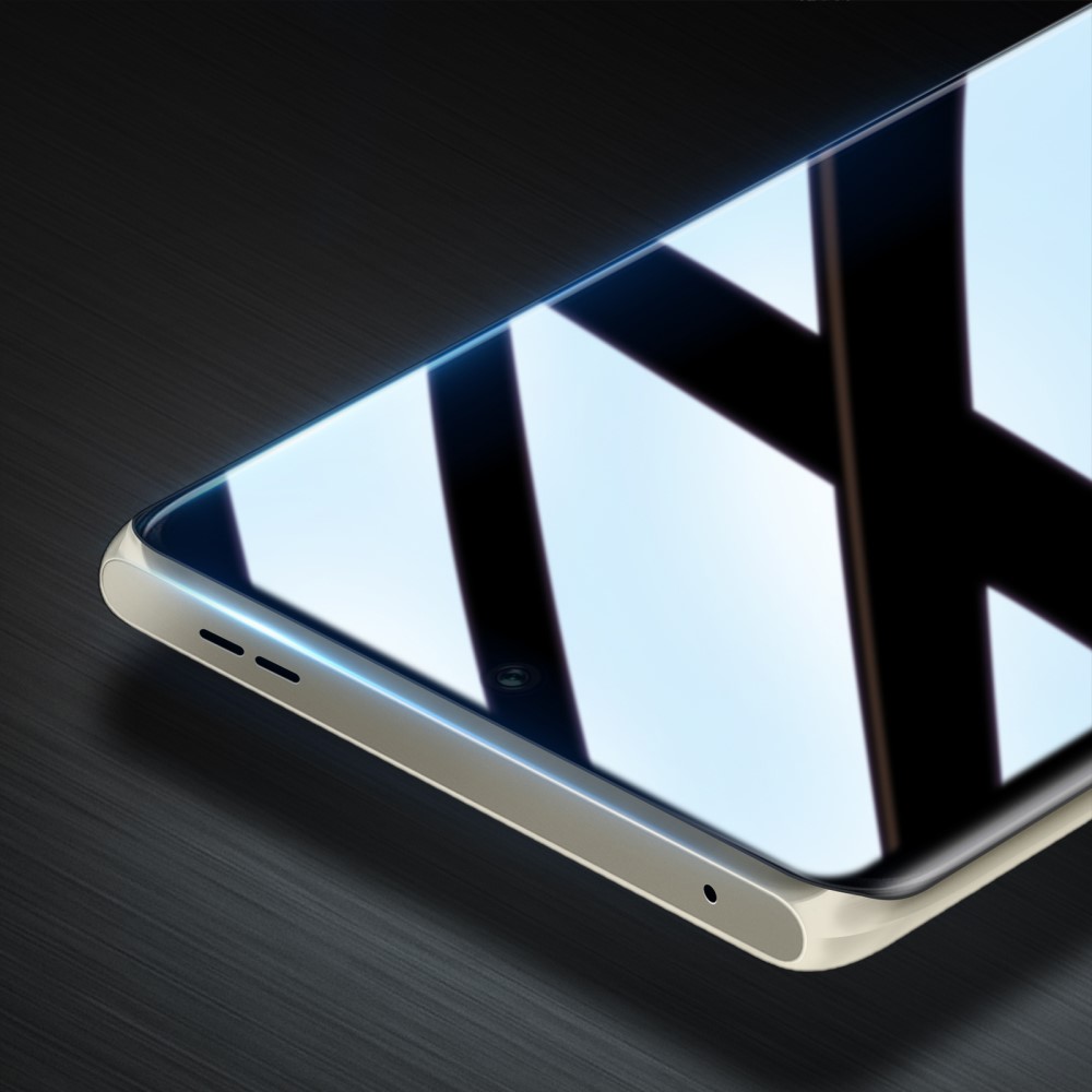 DUX DUCIS DUX DUCIS Motorola Edge 50 Ultra 5G Skärmskydd Transparent