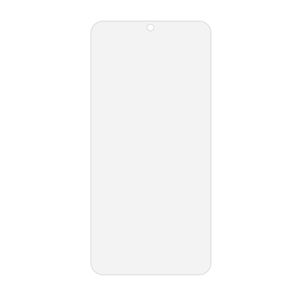  Motorola Edge 50 Fusion 5G/Ultra 50 5G Skärmskydd PET Transparent