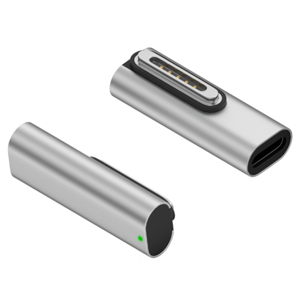 140W MacBook Adapter MagSafe 3 till USB-C Snabbladdning